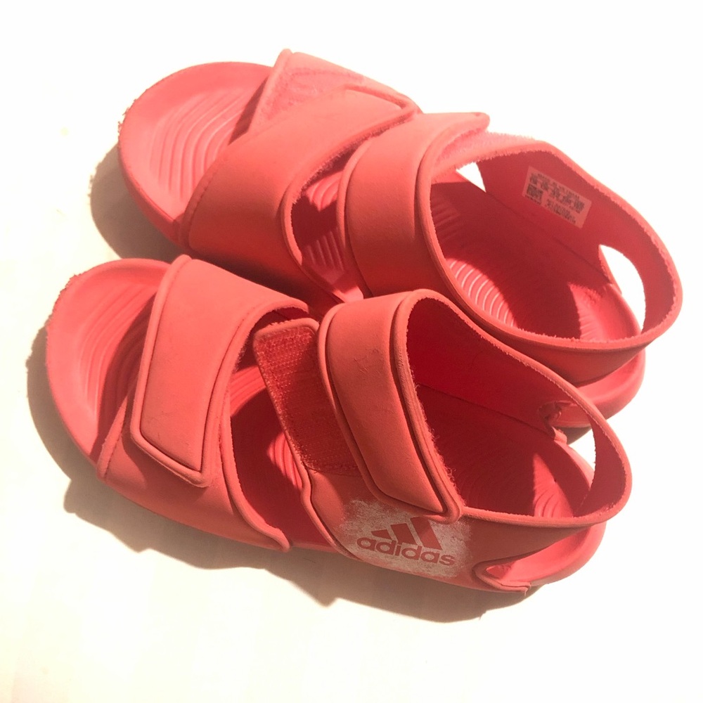Girls summer shoes